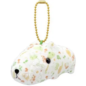 kapibarasan 水豚君北歐系列手機袋。綠色 歷史價格詳細信息