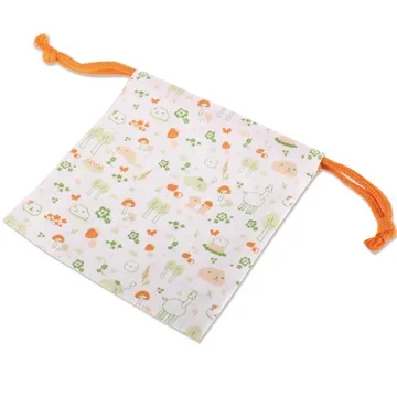 kapibarasan 水豚君北歐系列手機袋。綠色 歷史價格詳細信息