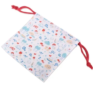 kapibarasan 水豚君北歐系列手機袋。綠色 歷史價格詳細信息