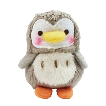 UNIQUE 動物樂園沙包小公仔。粉紅豬 歷史價格詳細信息