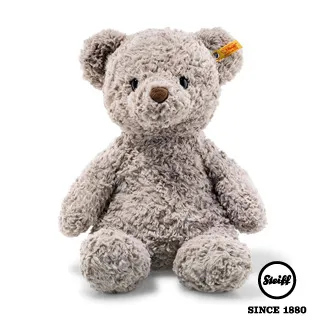 STEIFF德國金耳釦泰迪熊 - Honey Teddy Bear Keyring (經典吊飾_黃標) 歷史價格詳細信息