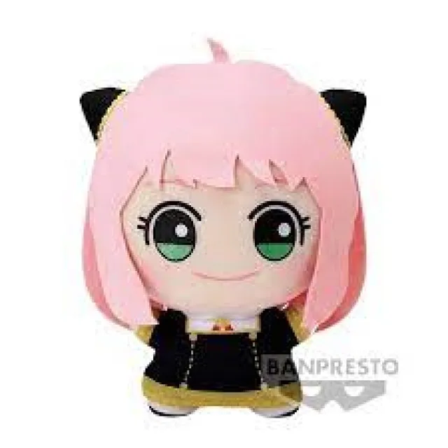 間諜家家酒《安妮亞．佛傑》造型一卡通 歷史價格詳細信息