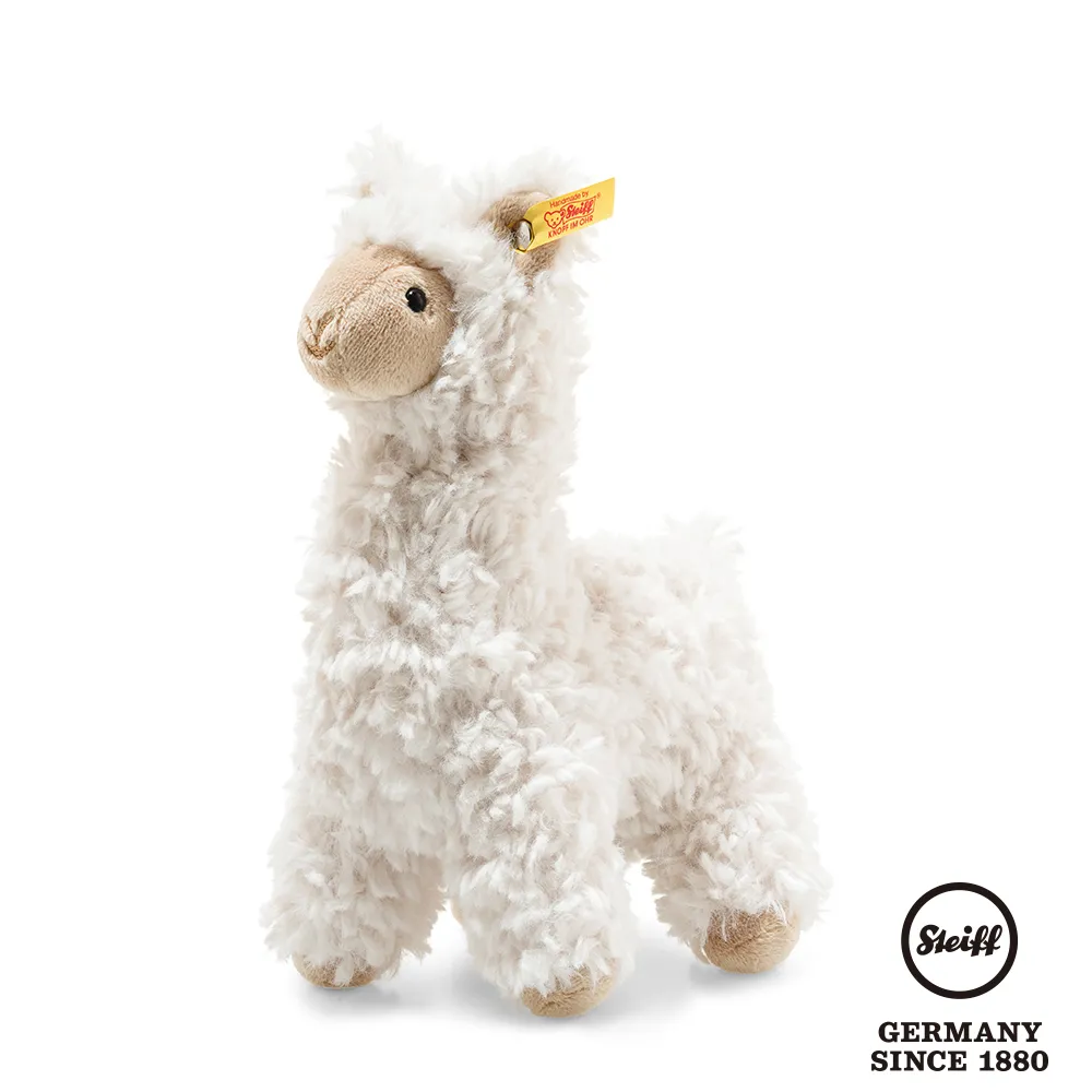 STEIFF德國金耳釦泰迪熊 - Friend-finder rabbit with rustling foil 探險小兔子 (嬰幼兒玩偶) 歷史價格詳細信息