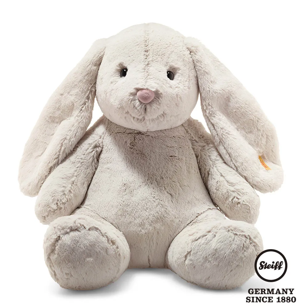 STEIFF德國金耳釦泰迪熊 - Hoppie rabbit 兔子 (嬰幼兒音樂鈴) 歷史價格詳細信息