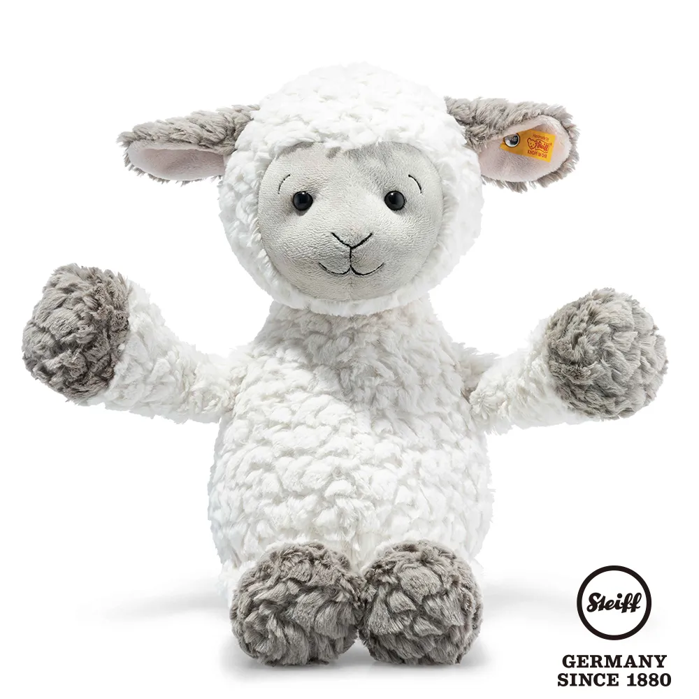 STEIFF德國金耳釦泰迪熊-Lita Lamb 羊 (嬰幼兒安撫玩偶) 歷史價格詳細信息