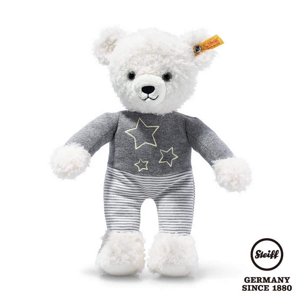 STEIFF德國金耳釦泰迪熊 - Knuffi Teddy Bear (嬰幼兒安撫玩偶) 歷史價格詳細信息