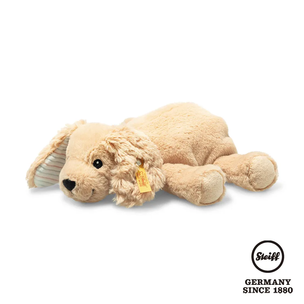 STEIFF德國金耳釦泰迪熊 Floppy Trampili elephant 柔軟小象 (嬰幼兒安撫玩偶) 歷史價格詳細信息