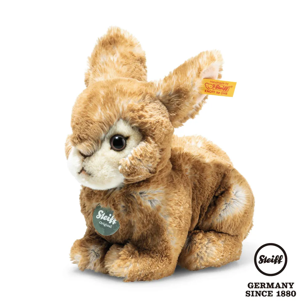 STEIFF德國金耳釦泰迪熊-Molly Dog Replica 1927 (復刻限量版) 歷史價格詳細信息