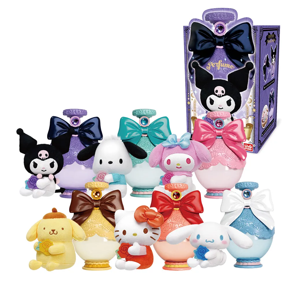 Sanrio 絨毛立體造型髮夾 Hello Kitty 紅蝴蝶結 053775N 歷史價格詳細信息