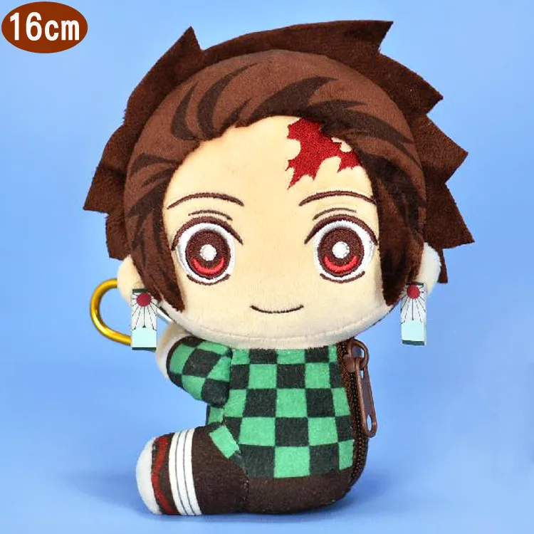 鬼滅之刃絨毛娃娃玩偶炭治郎禰豆子善逸伊之助側趴款30公分 0529674【小品館】 歷史價格詳細信息