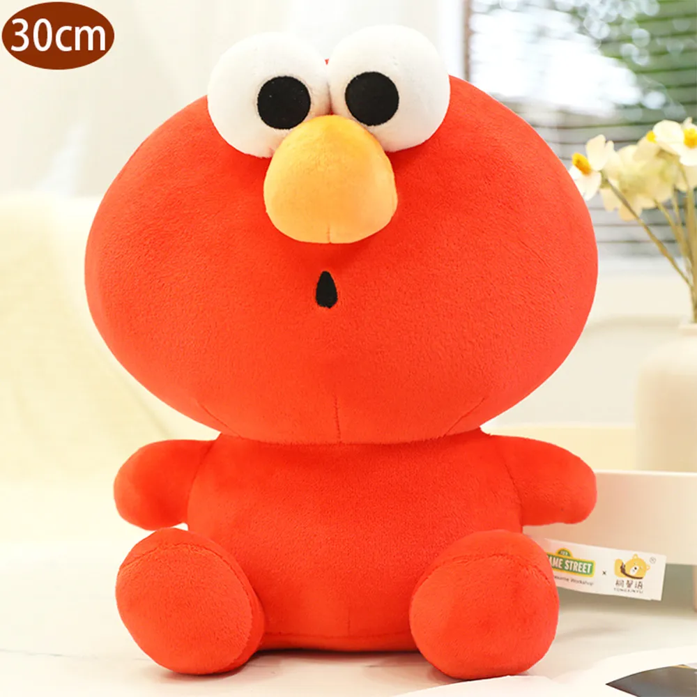 Elmo芝麻街餅乾怪獸愛心型隨身鏡子 1060091【小品館】 歷史價格詳細信息