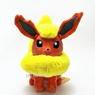寶可夢【可愛伊布】絨毛玩偶 歷史價格詳細信息