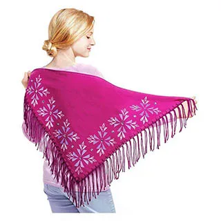 迪士尼 冰雪奇緣2 披肩DIY 歷史價格詳細信息