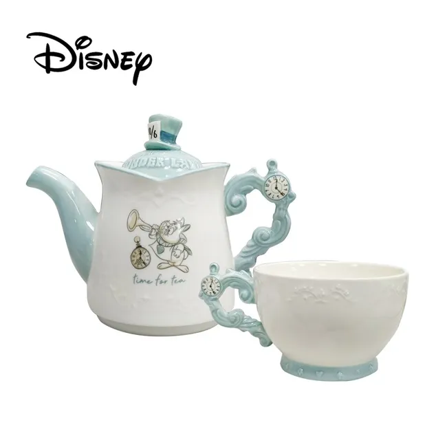 茶壺茶杯組(14)~大同磁器~松鶴延年~華淵電機公司 敬贈~茶壺*1+茶杯*6+杯蓋*6合售~懷舊.擺飾.道具 歷史價格詳細信息