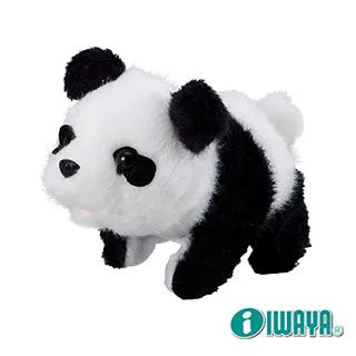 IWAYA 走路的熊貓 歷史價格詳細信息