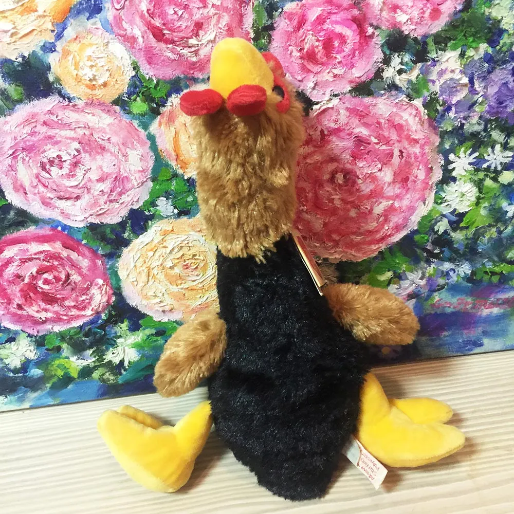 【HERMANN TEDDY德國赫爾曼泰迪熊】泰迪熊玩具玩偶公仔絨毛娃娃泰迪熊德國製快樂黑白綿羊 歷史價格詳細信息