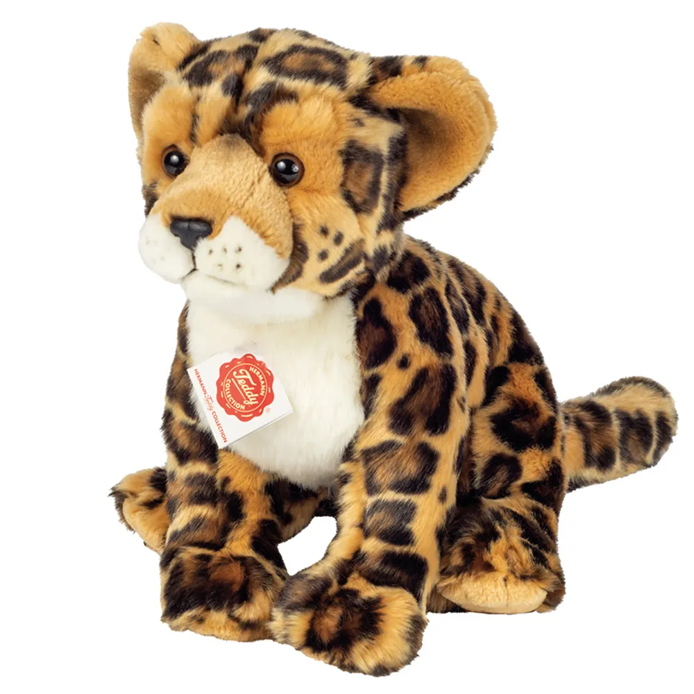 【HERMANN TEDDY德國赫爾曼泰迪熊】泰迪熊玩具玩偶公仔絨毛娃娃泰迪熊德國製快樂黑白綿羊 歷史價格詳細信息