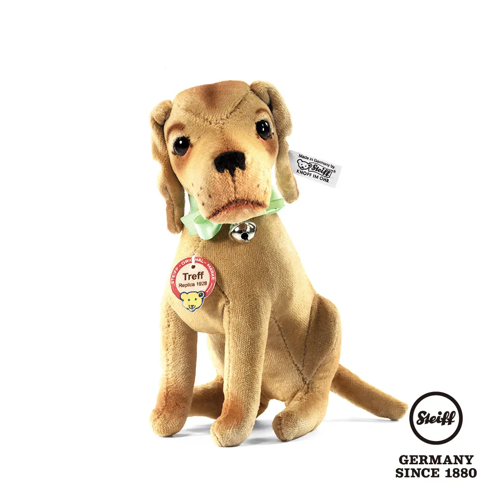 STEIFF德國金耳釦泰迪熊 - Replica 1907 teddy bear (復刻限量版) 歷史價格詳細信息