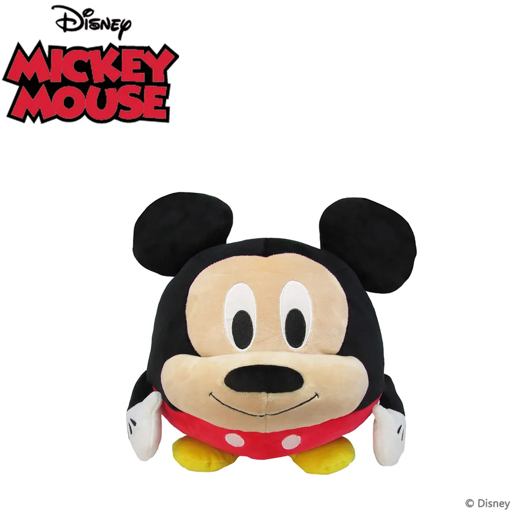 Kids Preferred 迷你胖胖球玩偶(米奇/小飛象) 迪士尼 米菲寶貝 歷史價格詳細信息