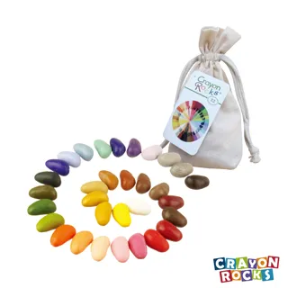 美國【Crayon Rocks】酷蠟石說故事繪圖本-小豬的神奇上學日 歷史價格詳細信息