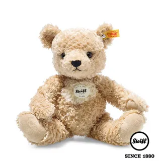 STEIFF德國金耳釦泰迪熊 - Paddy Teddy Bear (原創收藏版_黃標) 歷史價格詳細信息