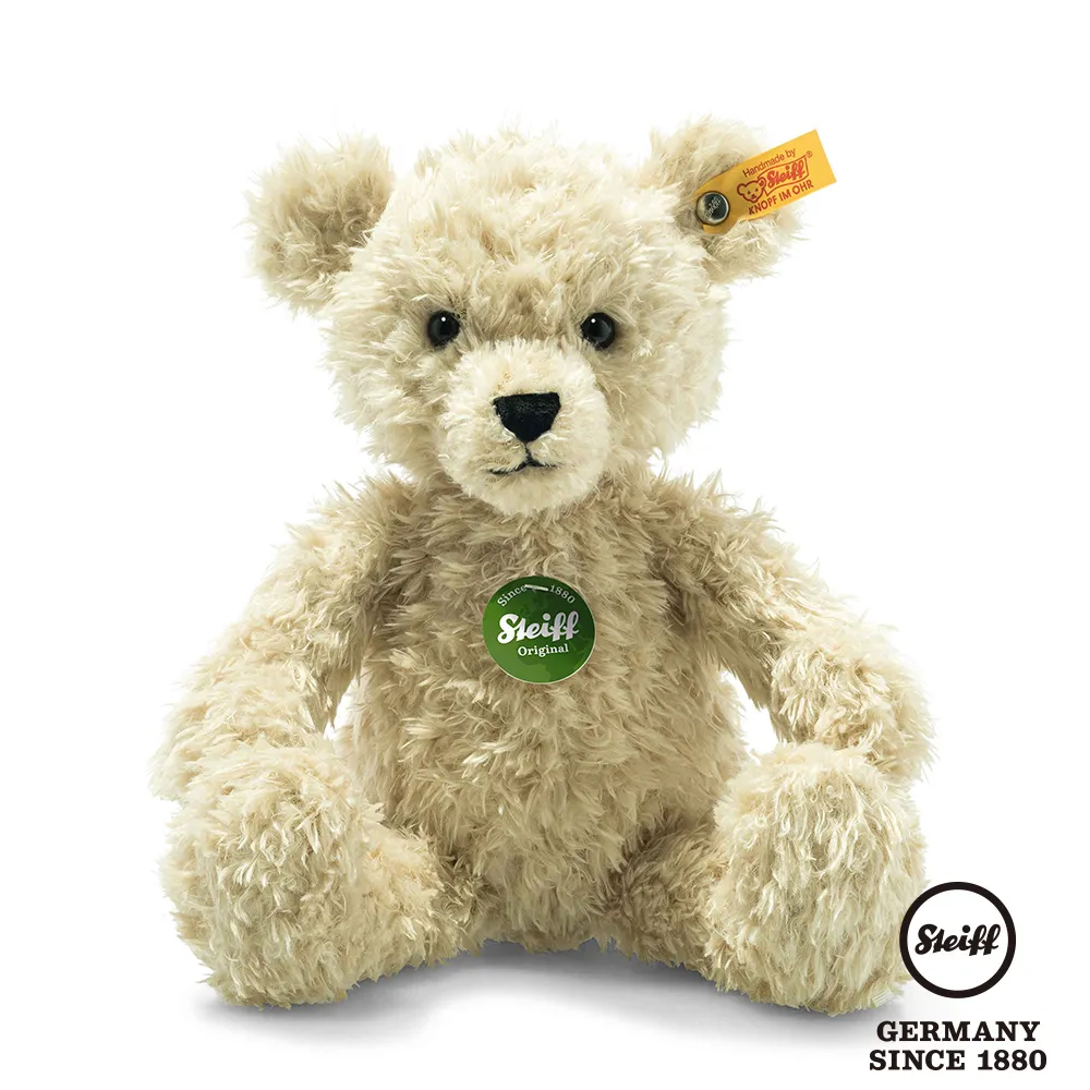 STEIFF德國金耳釦泰迪熊 - Teddies for Tomorrow Soya Unicorn L/E2020 (限量版) 歷史價格詳細信息