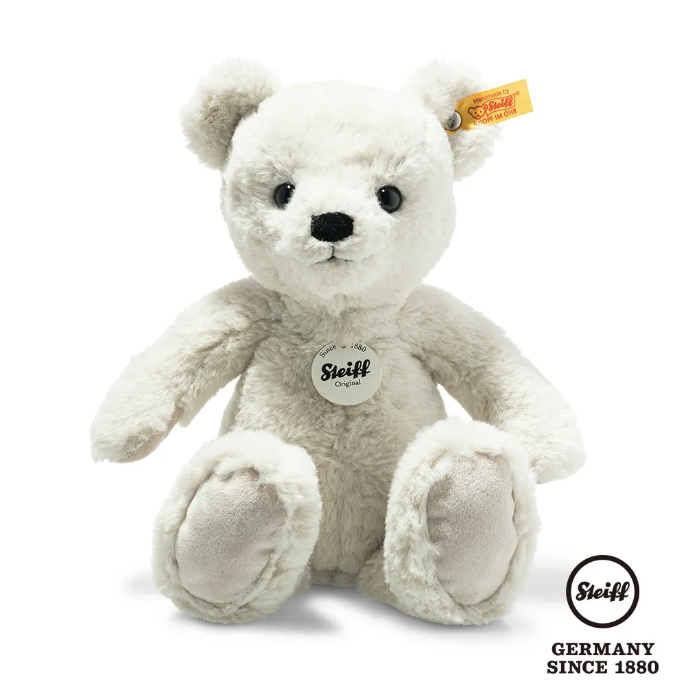 STEIFF德國金耳釦泰迪熊 - Benny Teddy Bear (經典泰迪熊) 歷史價格詳細信息