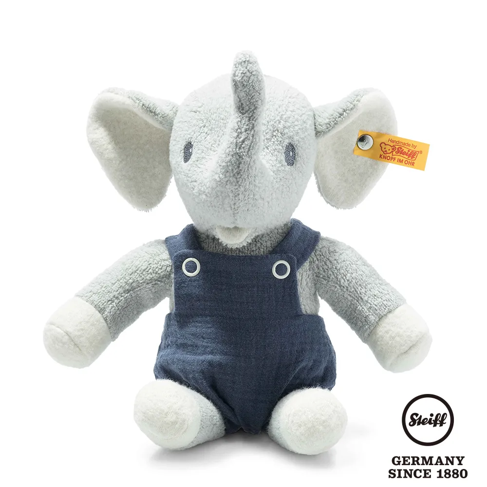 STEIFF德國金耳釦泰迪熊 - GOTS Paco Panda 有機熊貓 (嬰幼兒安撫玩偶) 歷史價格詳細信息