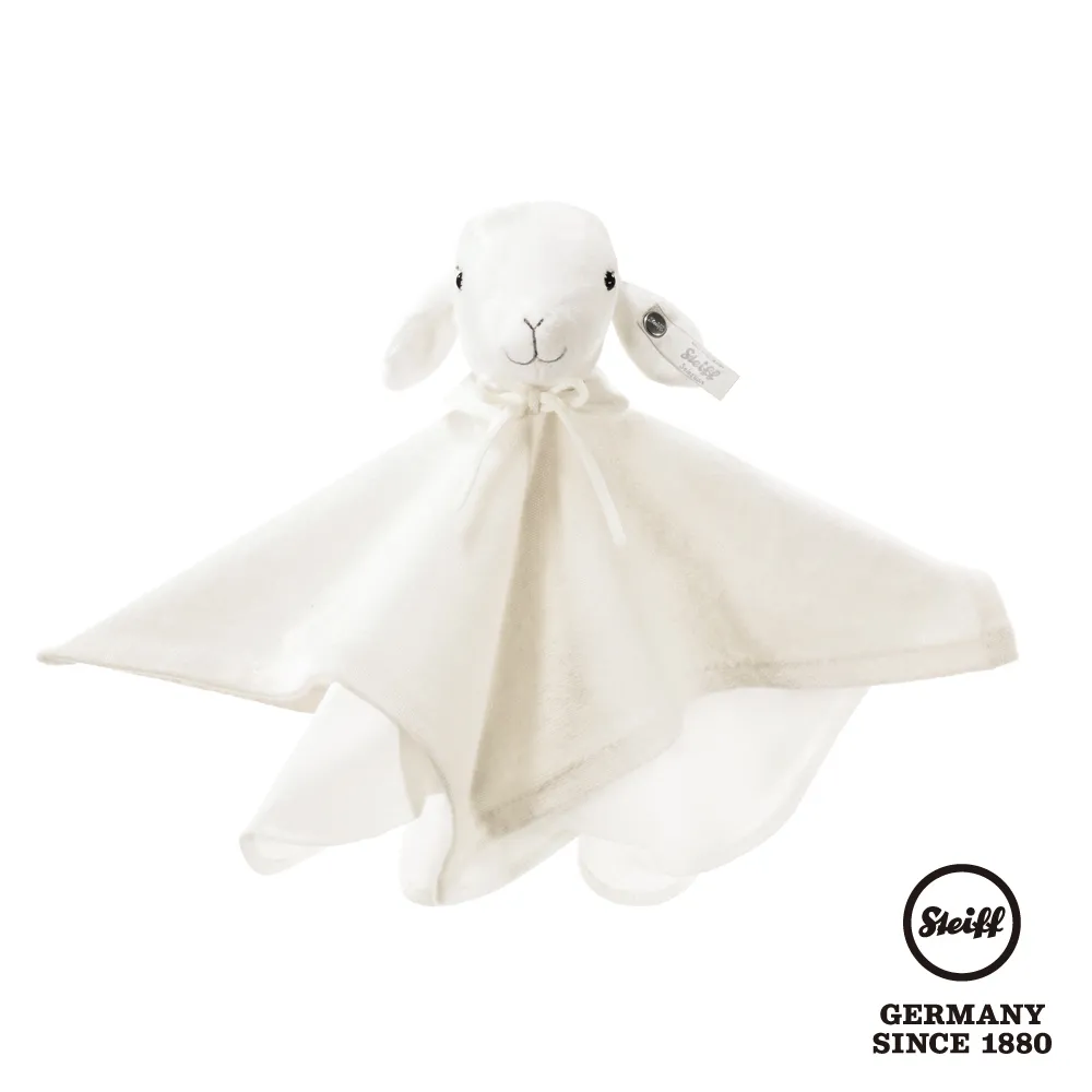 STEIFF德國金耳釦泰迪熊 - Lamb Music Box (Baby頂級精品玩偶) 歷史價格詳細信息
