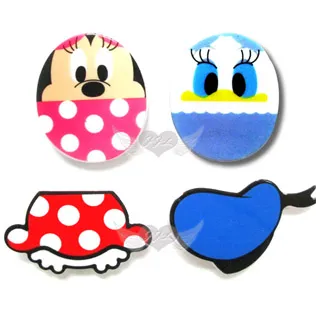 [迪士尼]唐老鴨 黛西 珪藻土吸水杯墊 矽藻土 防潮 10x10x0.9 一組兩入 SGS認證【網狐家居】現貨 歷史價格詳細信息