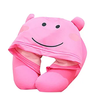 E.City_可愛動物圖案加厚旅行多功能收納6件組 歷史價格詳細信息