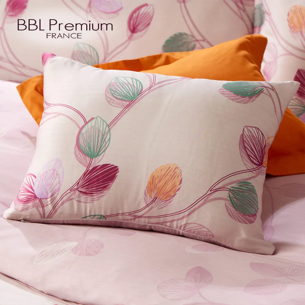 【BBL Premium】100%天絲印花午安枕(曼菲斯莊園-孔雀花) 歷史價格詳細信息