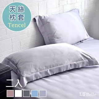 《簡約純色》天絲壓框枕套--2入-深藍 歷史價格詳細信息