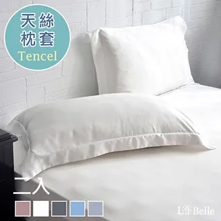 《簡約純色》天絲壓框枕套--2入-深藍 歷史價格詳細信息