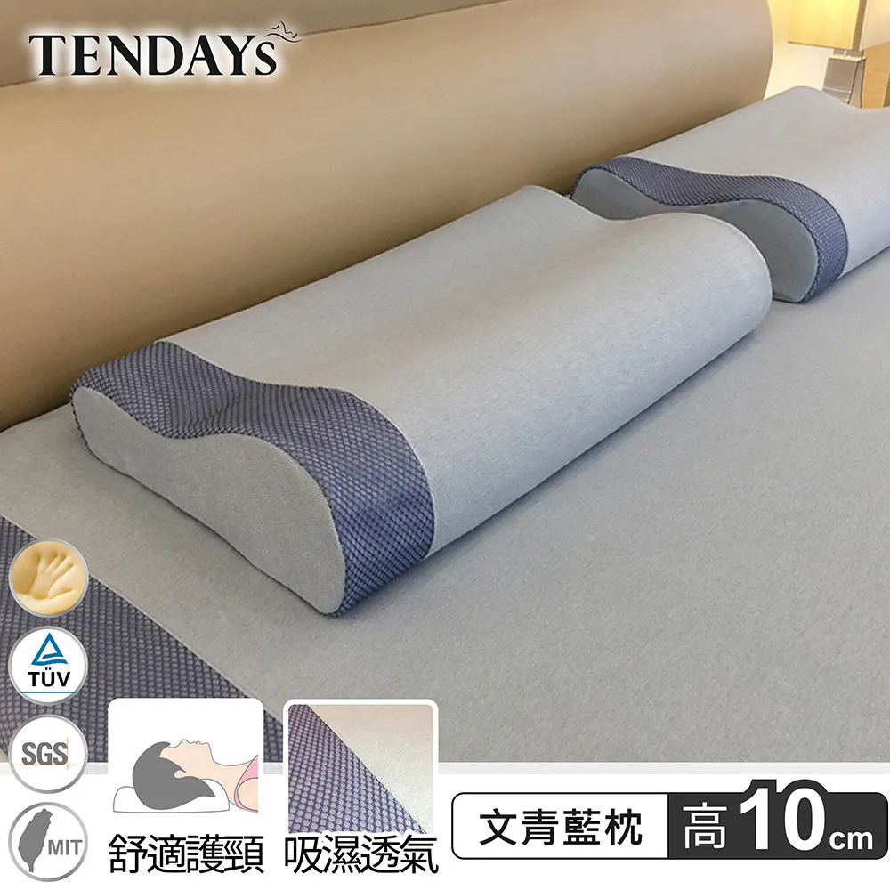 [TENDAYS] 玩色柔眠枕(乾燥玫瑰)單入 (8/10cm高任選)-買加贈 歷史價格詳細信息