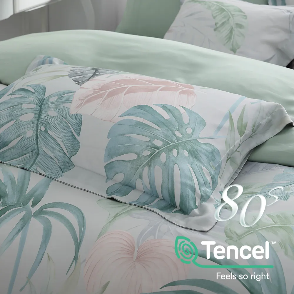 鴻宇 天絲枕套2入 天絲400織 歐式壓框枕套 沐晨藍 台灣製 歷史價格詳細信息