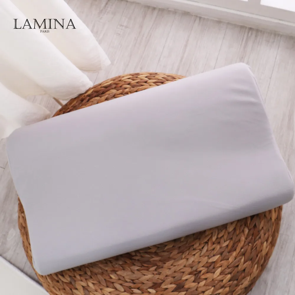 LAMINA 舒眠緹花記憶枕-1入 歷史價格詳細信息