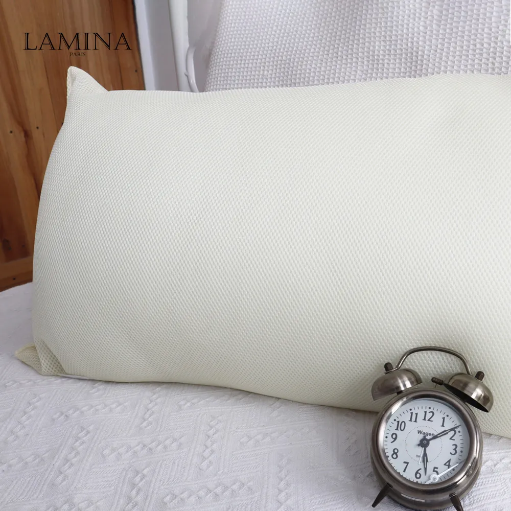 LAMINA 透氣壓縮獨立筒彈簧枕-1入 歷史價格詳細信息