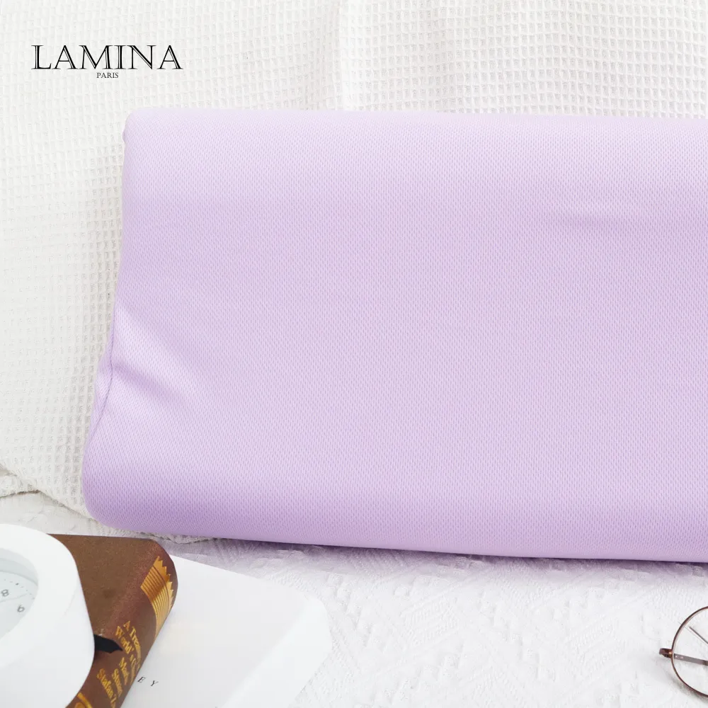 LAMINA 舒適Q彈乳膠枕-1入 歷史價格詳細信息