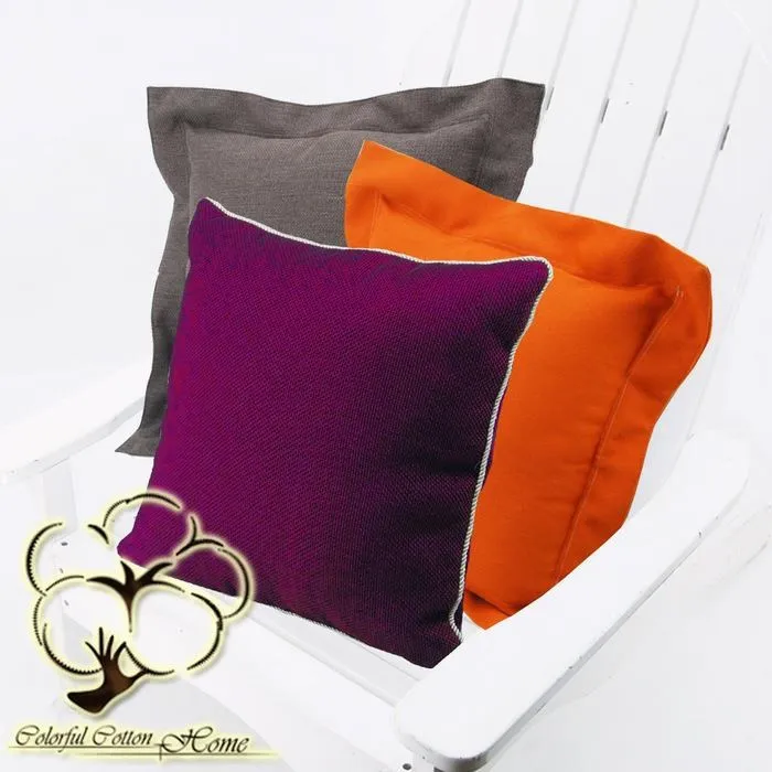 【采棉居寢飾文化館】四方抱枕(3色選) 歷史價格詳細信息