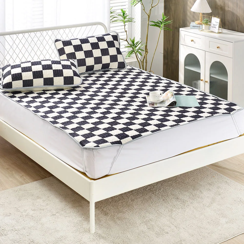 天母嚴選 黑白線條交錯內刷毛針織大學T 歷史價格詳細信息