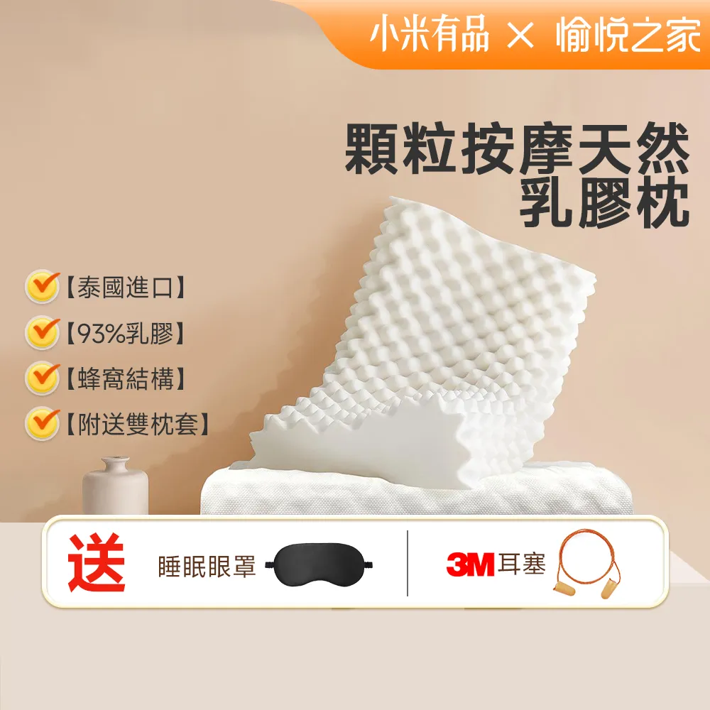 【8H 小米生態鏈】柔溫發熱熱敷牽引枕-灰色 歷史價格詳細信息