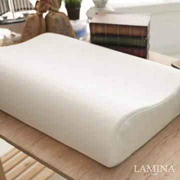 LAMINA 舒眠緹花記憶枕-1入 歷史價格詳細信息