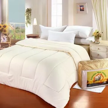 100%澳洲國際羊毛局認證羊毛被-2.4kg 歷史價格詳細信息