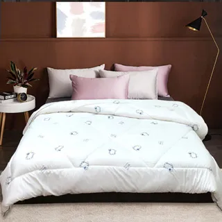 澳洲Simple Living 雙人100%安哥拉小羊毛暖冬被 歷史價格詳細信息