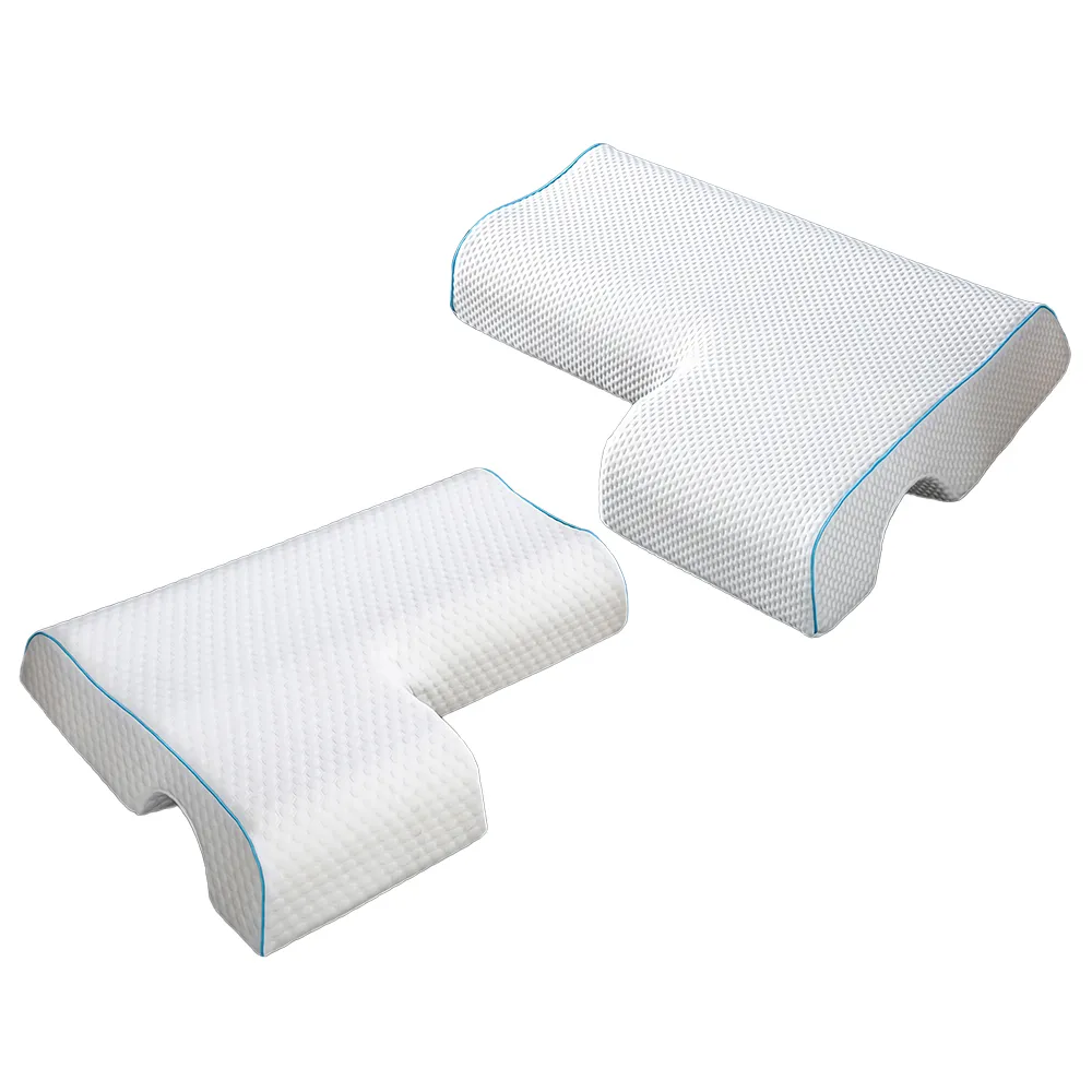 【情侶枕專用枕套-森林雙鹿綠】枕套 護頸枕 情侶抱抱枕 不壓手情侶枕【BE1037】 歷史價格詳細信息