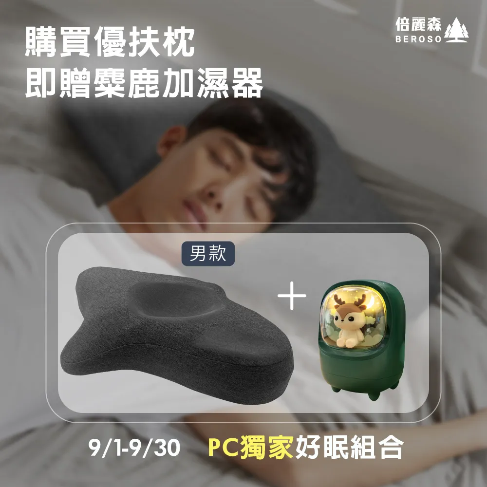 《扶眠枕超紓壓機能枕頭套-涼感》-涼感藍色 歷史價格詳細信息