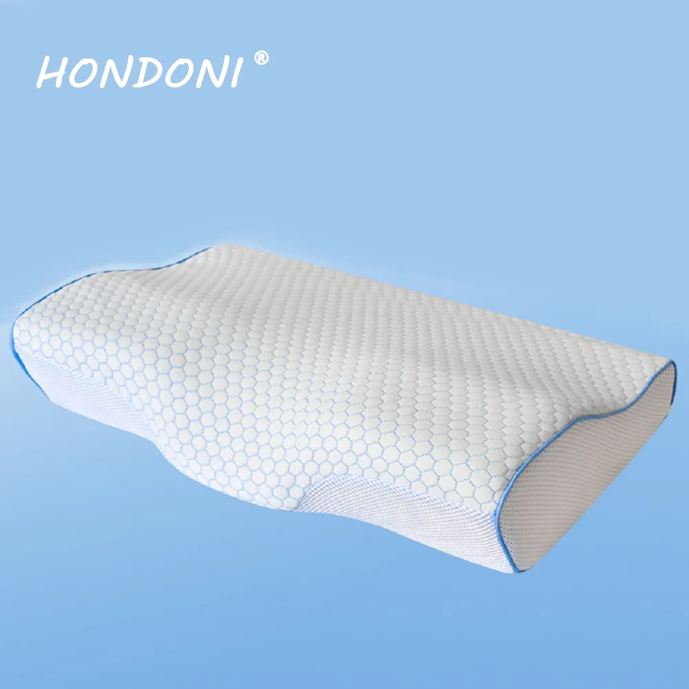 HONDONI 4D人體工學羽絲絨護頸紓壓枕 Z1-C2買一送一共二入 歷史價格詳細信息