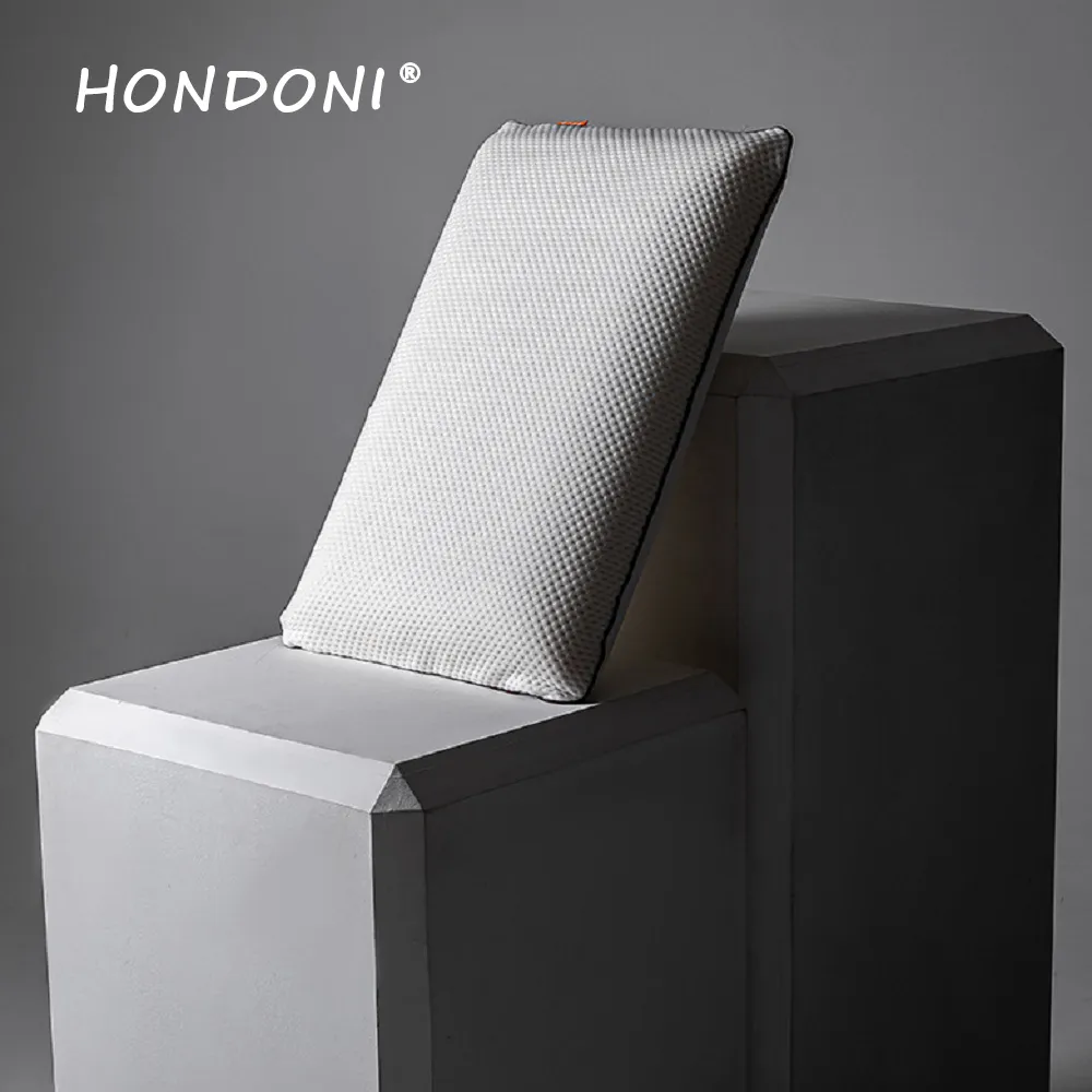 HONDONI 4D人體工學羽絲絨護頸紓壓枕 Z1-C2買一送一共二入 歷史價格詳細信息