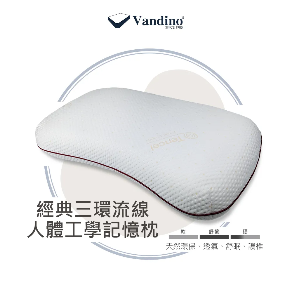 【VANDINO】快樂寶貝3in1智慧水冷膠枕／嬰幼兒枕(天絲麻紗小白熊／工學枕+平面枕) 歷史價格詳細信息
